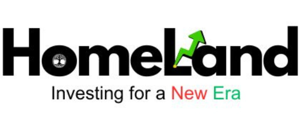 Homeland Investment Logo