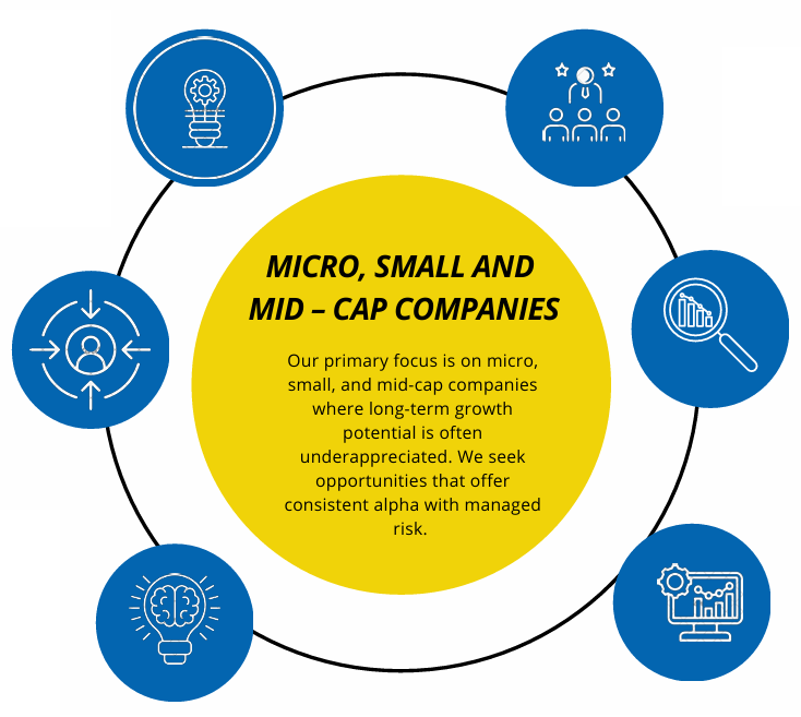 Homeland investment strategy visual